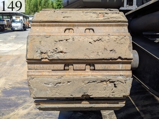 Used Construction Machine Used HITACHI HITACHI Car dismantlers Car dismantlers ZX225USLC-5B