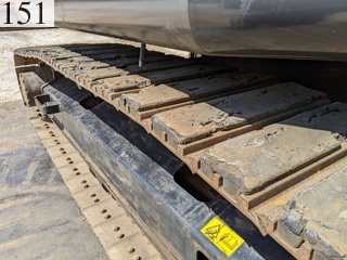 Used Construction Machine Used HITACHI HITACHI Car dismantlers Car dismantlers ZX225USLC-5B