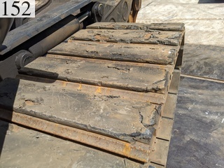 Used Construction Machine Used HITACHI HITACHI Car dismantlers Car dismantlers ZX225USLC-5B