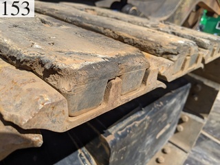 Used Construction Machine Used HITACHI HITACHI Car dismantlers Car dismantlers ZX225USLC-5B