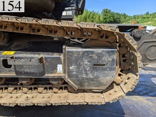 Used Construction Machine Used HITACHI HITACHI Car dismantlers Car dismantlers ZX225USLC-5B