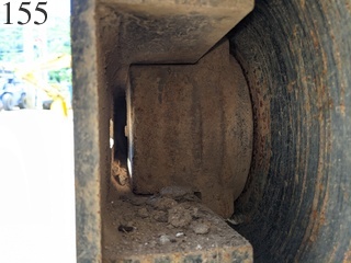 Used Construction Machine Used HITACHI HITACHI Car dismantlers Car dismantlers ZX225USLC-5B