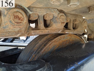 Used Construction Machine Used HITACHI HITACHI Car dismantlers Car dismantlers ZX225USLC-5B