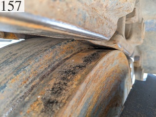 Used Construction Machine Used HITACHI HITACHI Car dismantlers Car dismantlers ZX225USLC-5B