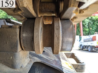 Used Construction Machine Used HITACHI HITACHI Car dismantlers Car dismantlers ZX225USLC-5B