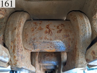 Used Construction Machine Used HITACHI HITACHI Car dismantlers Car dismantlers ZX225USLC-5B