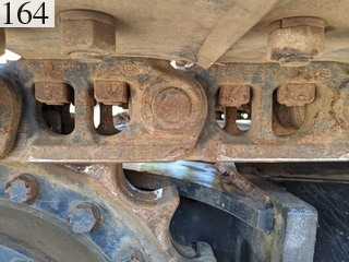 Used Construction Machine Used HITACHI HITACHI Car dismantlers Car dismantlers ZX225USLC-5B