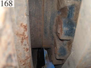 Used Construction Machine Used HITACHI HITACHI Car dismantlers Car dismantlers ZX225USLC-5B