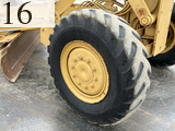中古建設機械 中古 三菱重工業 MITSUBISHI モーターグレーダー アーティキュレート式 MG230III