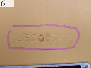中古建設機械 中古 三菱重工業 MITSUBISHI モーターグレーダー アーティキュレート式 MG230III
