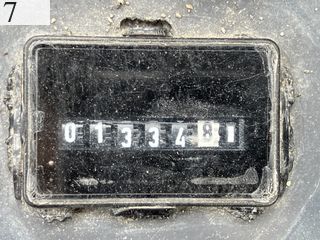中古建設機械 中古 三菱重工業 MITSUBISHI モーターグレーダー アーティキュレート式 MG230III