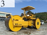 中古建設機械 中古 酒井重工業 SAKAI ローラー マカダムローラー R2-2