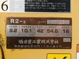 中古建設機械 中古 酒井重工業 SAKAI ローラー マカダムローラー R2-2