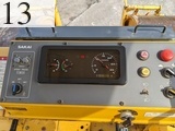 中古建設機械 中古 酒井重工業 SAKAI ローラー マカダムローラー R2-2