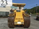 中古建設機械 中古 酒井重工業 SAKAI ローラー マカダムローラー R2-2