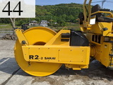 中古建設機械 中古 酒井重工業 SAKAI ローラー マカダムローラー R2-2