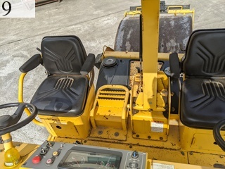中古建設機械 中古 酒井重工業 SAKAI ローラー マカダムローラー R2-2