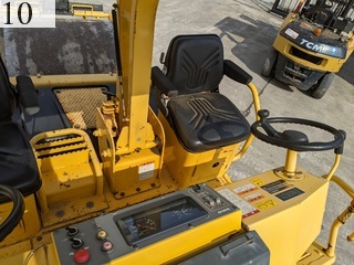 中古建設機械 中古 酒井重工業 SAKAI ローラー マカダムローラー R2-2
