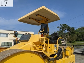 中古建設機械 中古 酒井重工業 SAKAI ローラー マカダムローラー R2-2