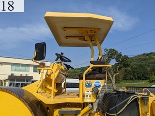 中古建設機械 中古 酒井重工業 SAKAI ローラー マカダムローラー R2-2