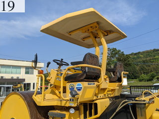 中古建設機械 中古 酒井重工業 SAKAI ローラー マカダムローラー R2-2