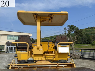 中古建設機械 中古 酒井重工業 SAKAI ローラー マカダムローラー R2-2
