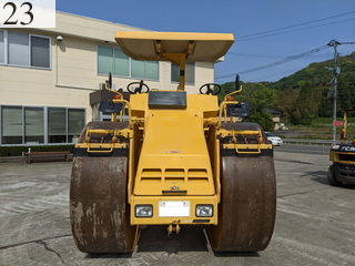 中古建設機械 中古 酒井重工業 SAKAI ローラー マカダムローラー R2-2