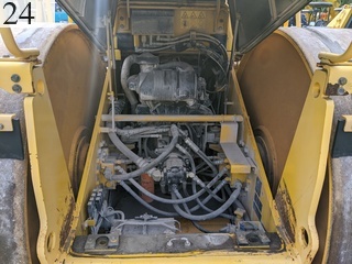 中古建設機械 中古 酒井重工業 SAKAI ローラー マカダムローラー R2-2