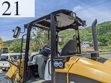 中古建設機械 中古 キャタピラー CAT ホイール・ローダ １．０立米以上 907M