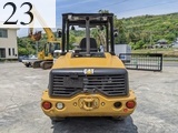 中古建設機械 中古 キャタピラー CAT ホイール・ローダ １．０立米以上 907M