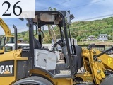 中古建設機械 中古 キャタピラー CAT ホイール・ローダ １．０立米以上 907M