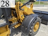 中古建設機械 中古 キャタピラー CAT ホイール・ローダ １．０立米以上 907M