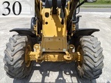 中古建設機械 中古 キャタピラー CAT ホイール・ローダ １．０立米以上 907M