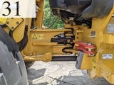 中古建設機械 中古 キャタピラー CAT ホイール・ローダ １．０立米以上 907M