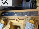 中古建設機械 中古 キャタピラー CAT ホイール・ローダ １．０立米以上 907M