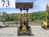 中古建設機械 中古 キャタピラー CAT ホイール・ローダ １．０立米以上 907M