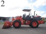 中古建設機械 中古 日立建機 HITACHI ホイール・ローダ １．０立米以上 ZW100