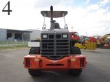 中古建設機械 中古 日立建機 HITACHI ホイール・ローダ １．０立米以上 ZW100