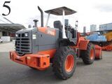 中古建設機械 中古 日立建機 HITACHI ホイール・ローダ １．０立米以上 ZW100