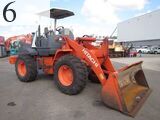 中古建設機械 中古 日立建機 HITACHI ホイール・ローダ １．０立米以上 ZW100