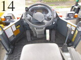 中古建設機械 中古 日立建機 HITACHI ホイール・ローダ １．０立米以上 ZW100