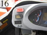 中古建設機械 中古 日立建機 HITACHI ホイール・ローダ １．０立米以上 ZW100