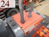 中古建設機械 中古 日立建機 HITACHI ホイール・ローダ １．０立米以上 ZW100