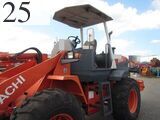 中古建設機械 中古 日立建機 HITACHI ホイール・ローダ １．０立米以上 ZW100