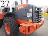 中古建設機械 中古 日立建機 HITACHI ホイール・ローダ １．０立米以上 ZW100