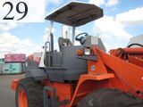 中古建設機械 中古 日立建機 HITACHI ホイール・ローダ １．０立米以上 ZW100