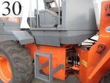 中古建設機械 中古 日立建機 HITACHI ホイール・ローダ １．０立米以上 ZW100