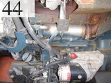 中古建設機械 中古 日立建機 HITACHI ホイール・ローダ １．０立米以上 ZW100