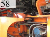 中古建設機械 中古 日立建機 HITACHI ホイール・ローダ １．０立米以上 ZW100