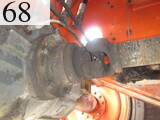 中古建設機械 中古 日立建機 HITACHI ホイール・ローダ １．０立米以上 ZW100